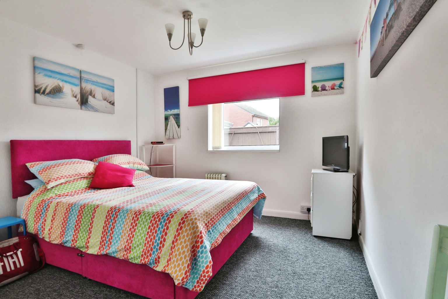 1 bed semi-detached bungalow for sale in Church Lane, Hull  - Property Image 5