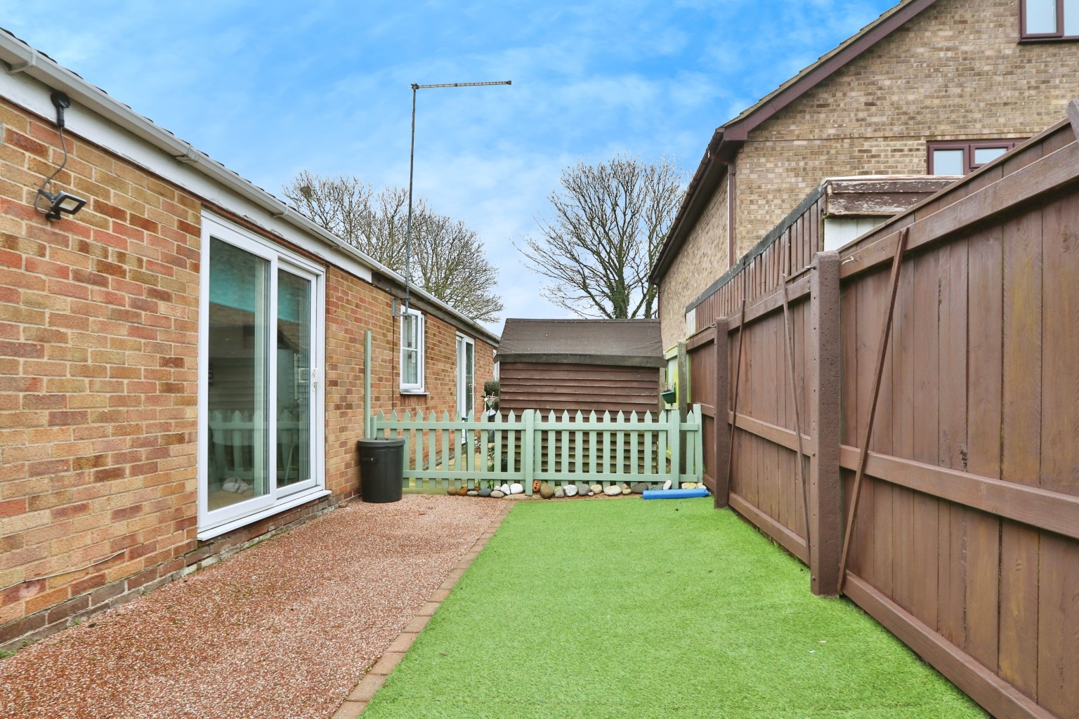 1 bed semi-detached bungalow for sale in Church Lane, Hull  - Property Image 7
