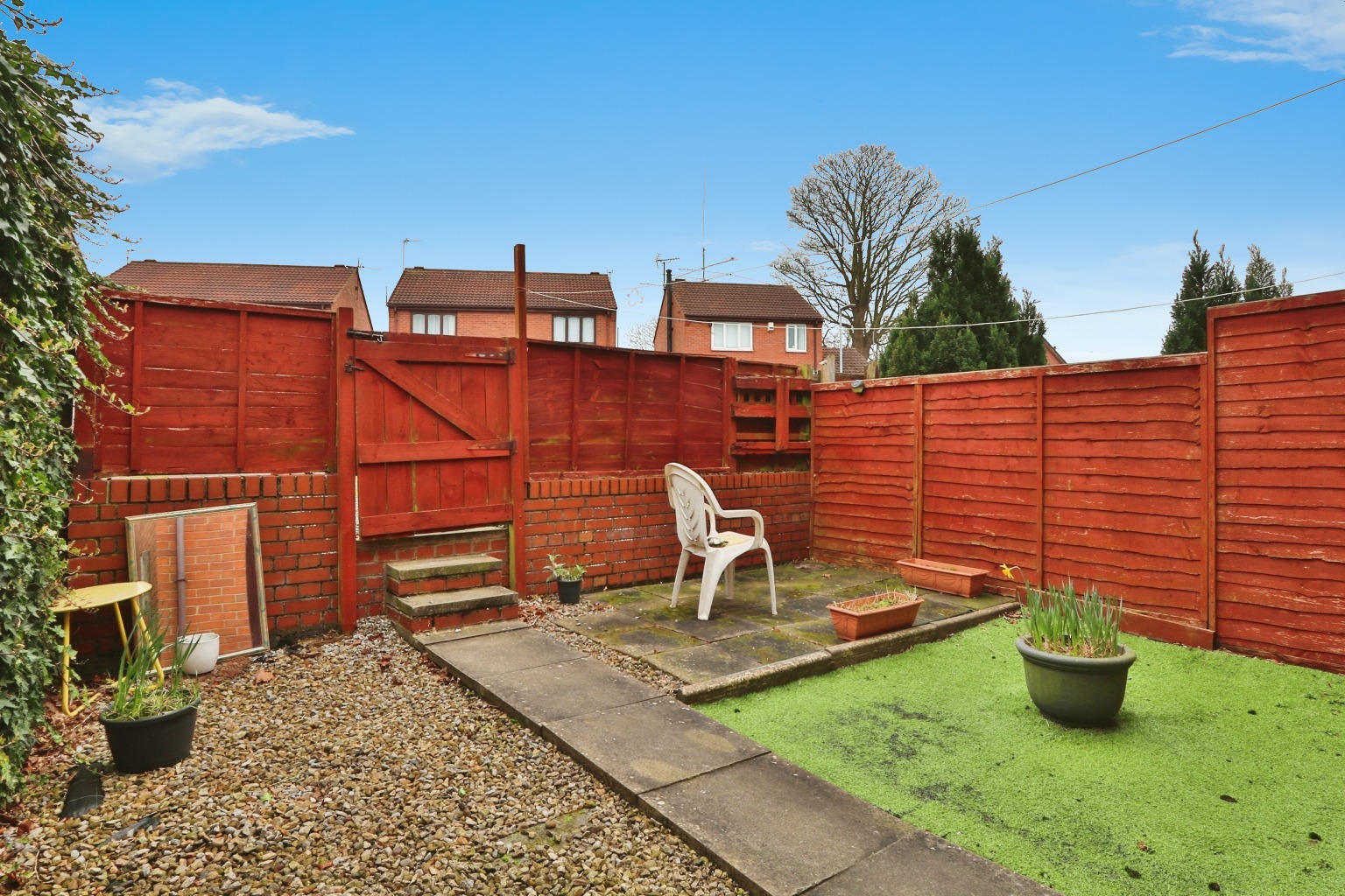 2 bed end of terrace house for sale in Sycamore Close, Hull  - Property Image 8