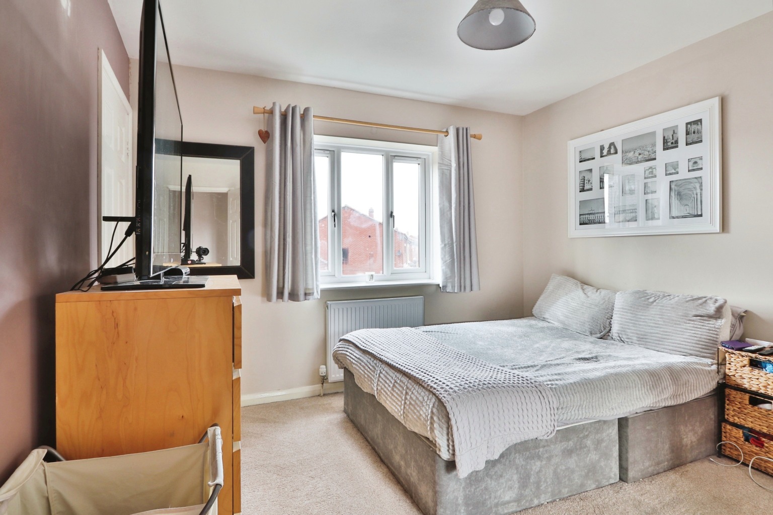 2 bed semi-detached house for sale in Elm Avenue, Hull  - Property Image 7