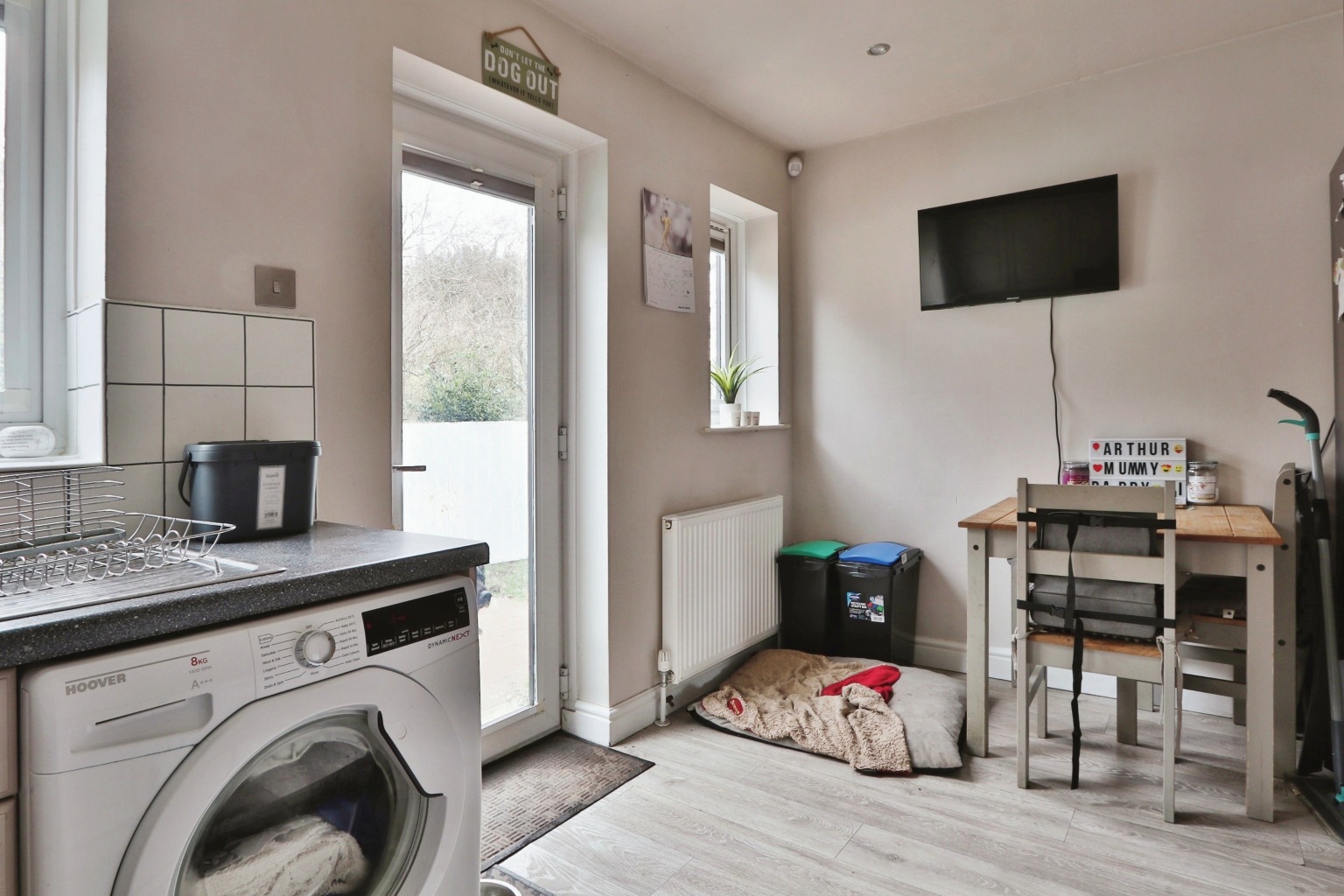 2 bed semi-detached house for sale in Elm Avenue, Hull  - Property Image 5