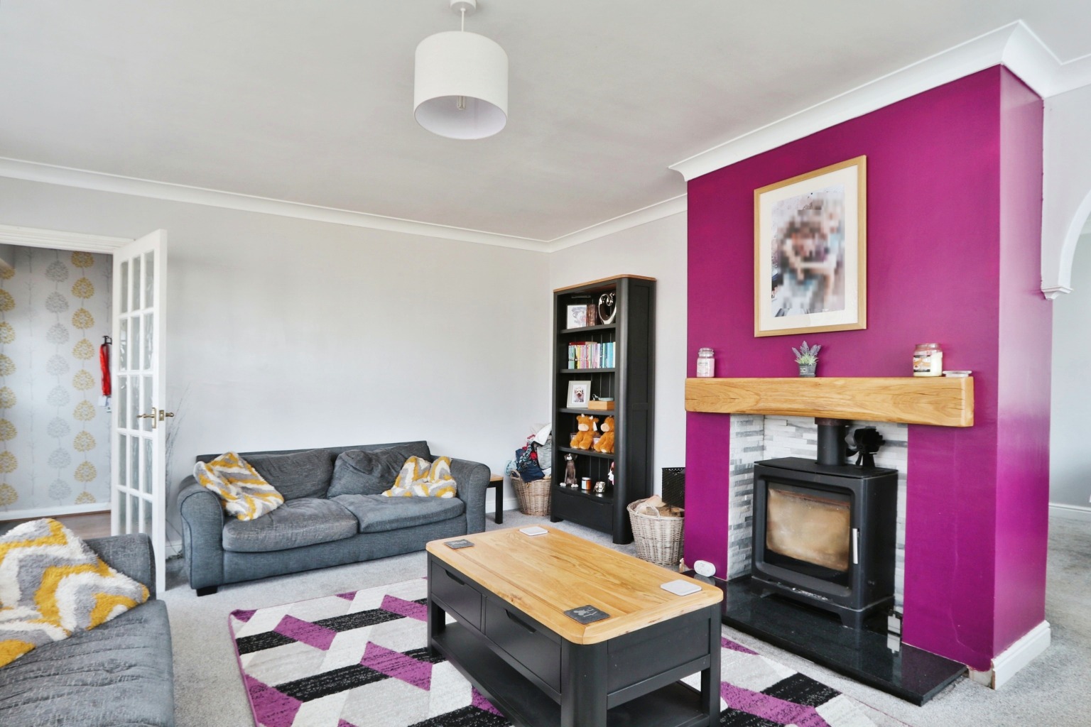 4 bed detached house for sale in Sheriff Highway, Hull  - Property Image 5