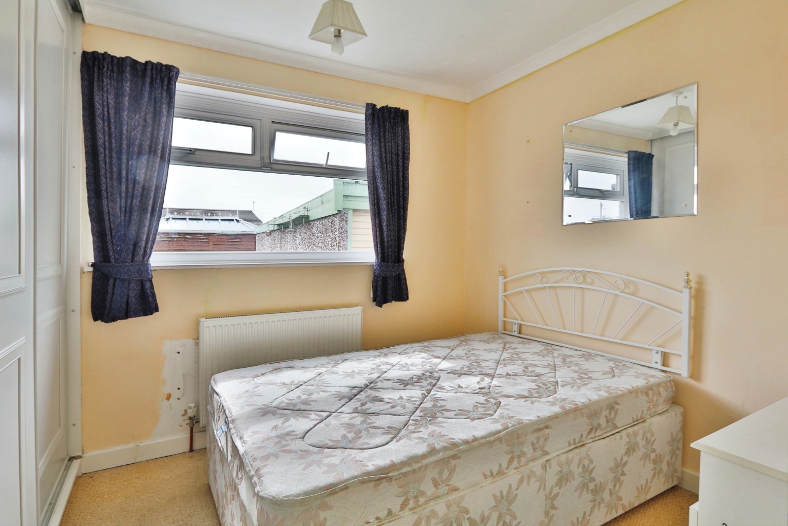 2 bed semi-detached bungalow for sale in Holcroft Garth, Hull  - Property Image 7