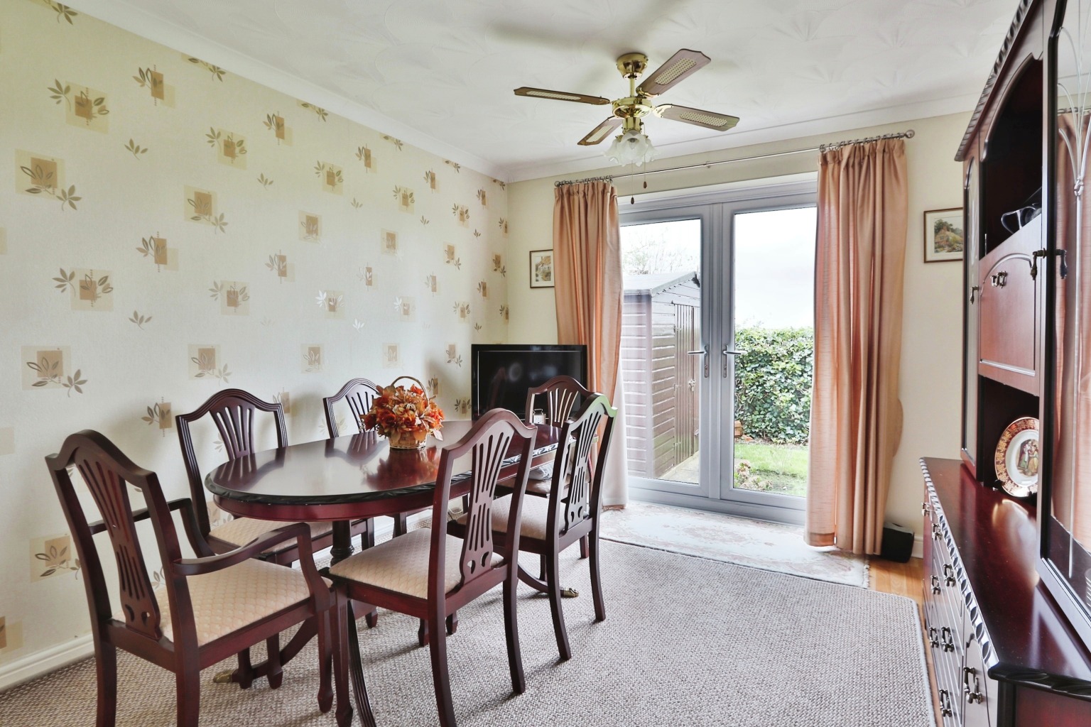 3 bed detached bungalow for sale in The Woodlands, Hull  - Property Image 7