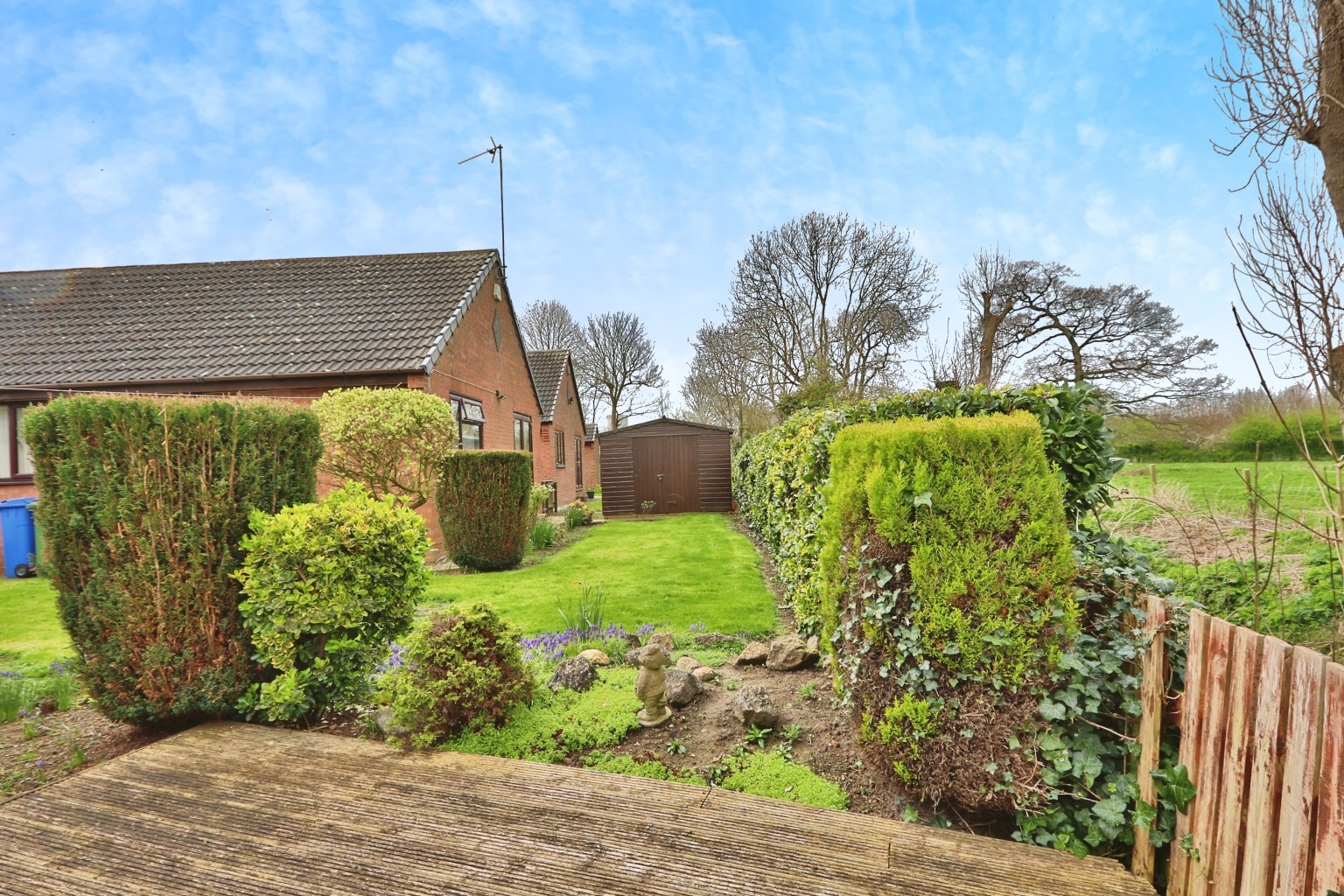 3 bed detached bungalow for sale in The Woodlands, Hull  - Property Image 11