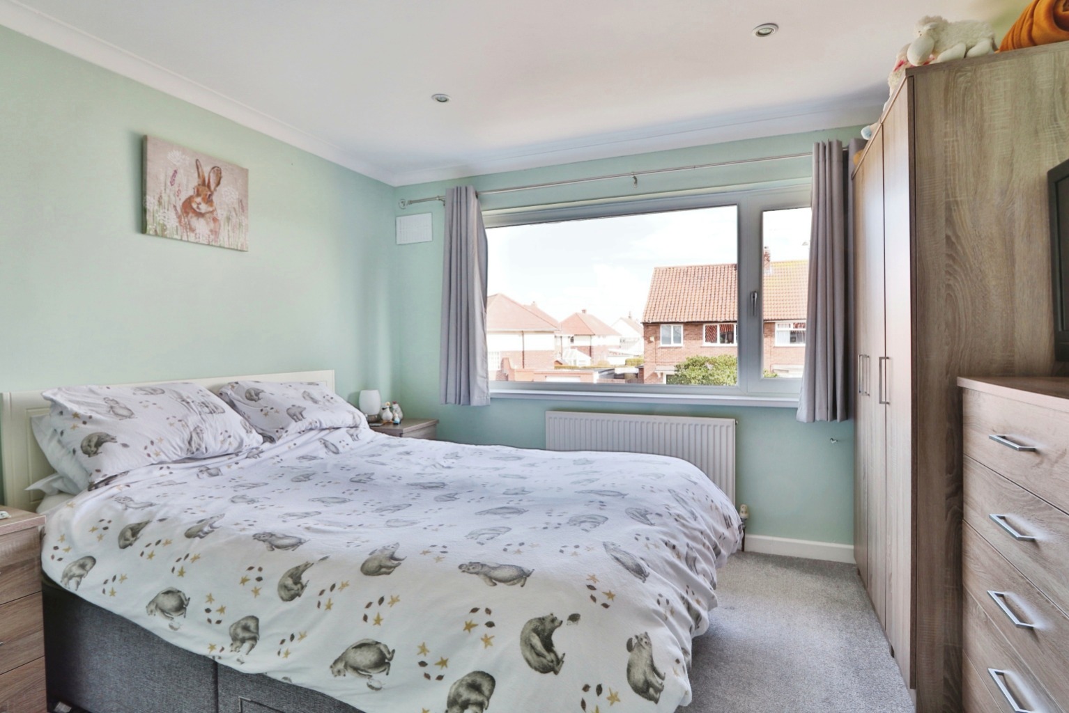3 bed semi-detached house for sale in Westlands Drive, Hull  - Property Image 6