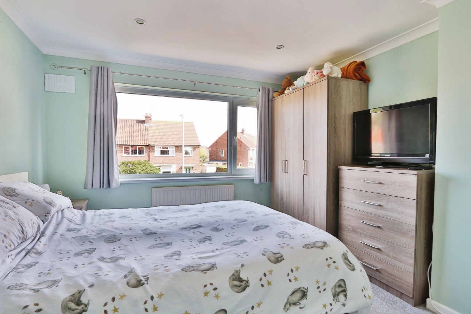3 bed semi-detached house for sale in Westlands Drive, Hull  - Property Image 7