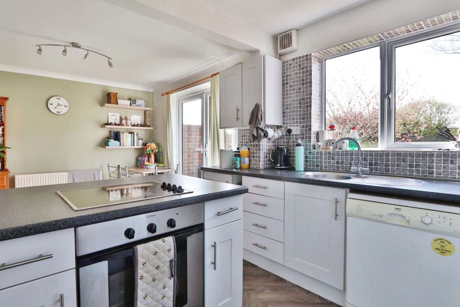 3 bed semi-detached house for sale in Westlands Drive, Hull  - Property Image 5