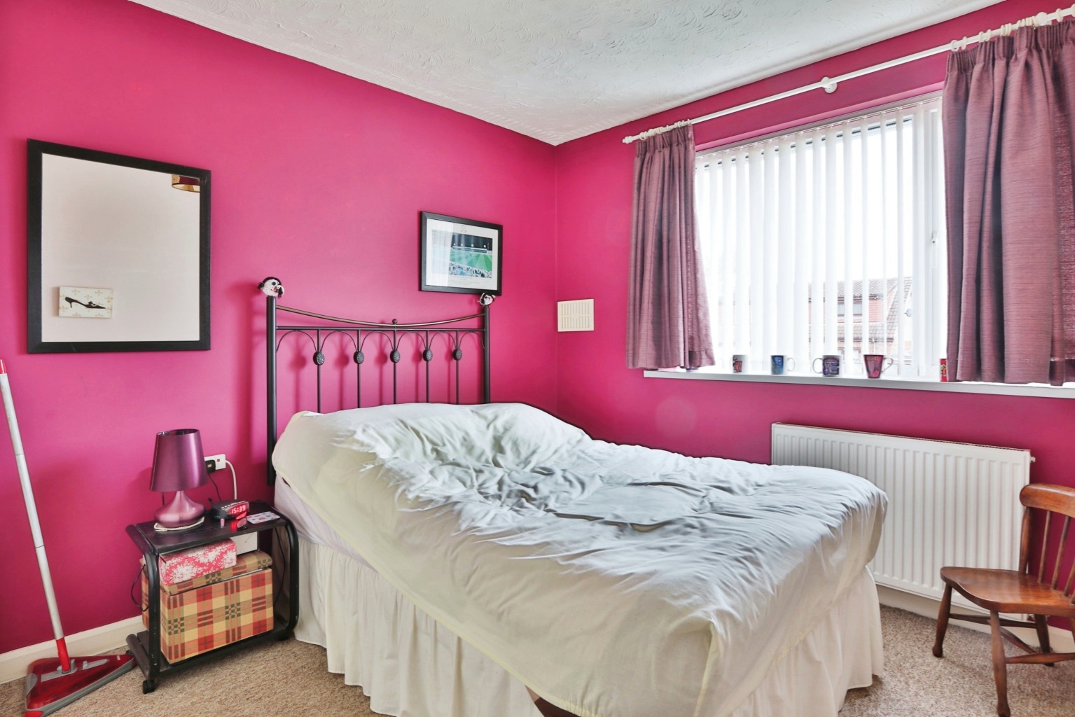 3 bed semi-detached house for sale in Roslyn Crescent, Hull  - Property Image 8