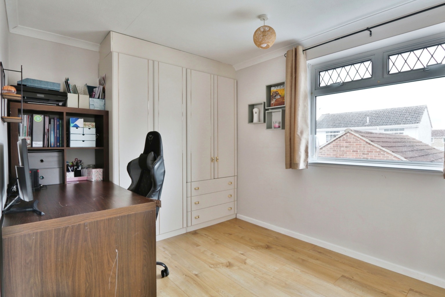 2 bed end of terrace house for sale in Poultney Garth, Hull  - Property Image 6