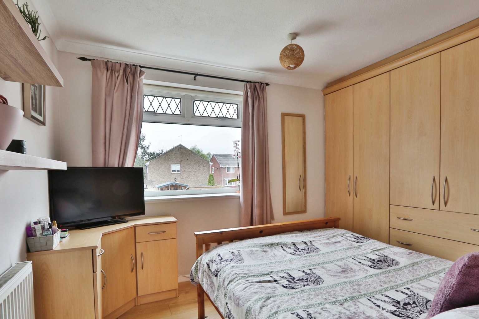 2 bed end of terrace house for sale in Poultney Garth, Hull  - Property Image 8