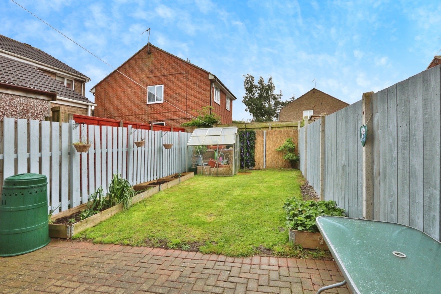 2 bed end of terrace house for sale in Poultney Garth, Hull  - Property Image 10