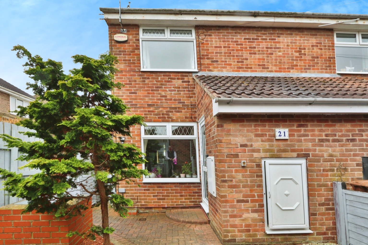 2 bed end of terrace house for sale in Poultney Garth, Hull  - Property Image 11
