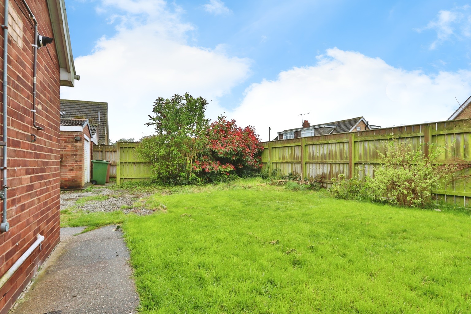 3 bed semi-detached house for sale in Green Marsh Road, Hull  - Property Image 10