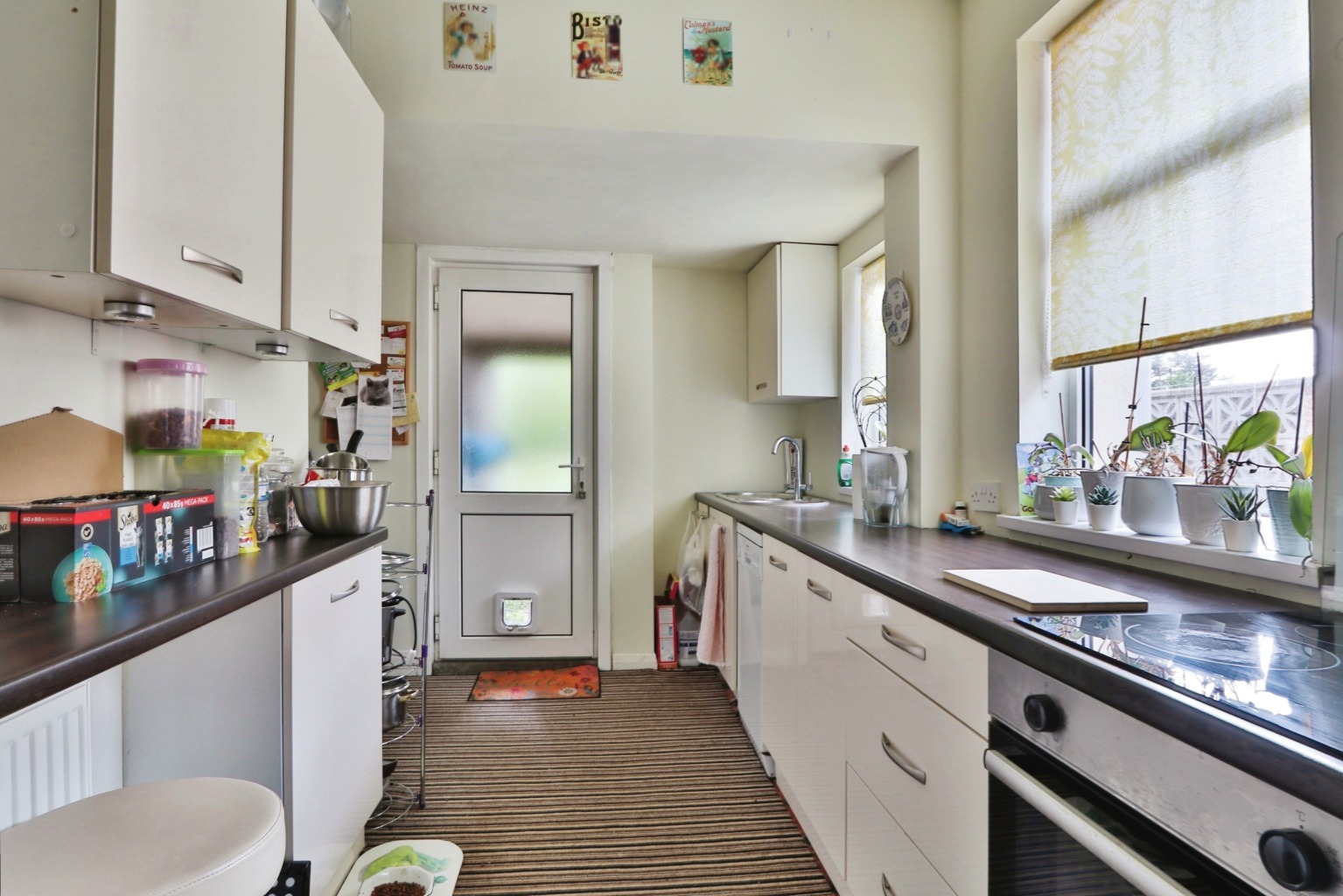 3 bed semi-detached house for sale in Sheriff Highway, Hull  - Property Image 3