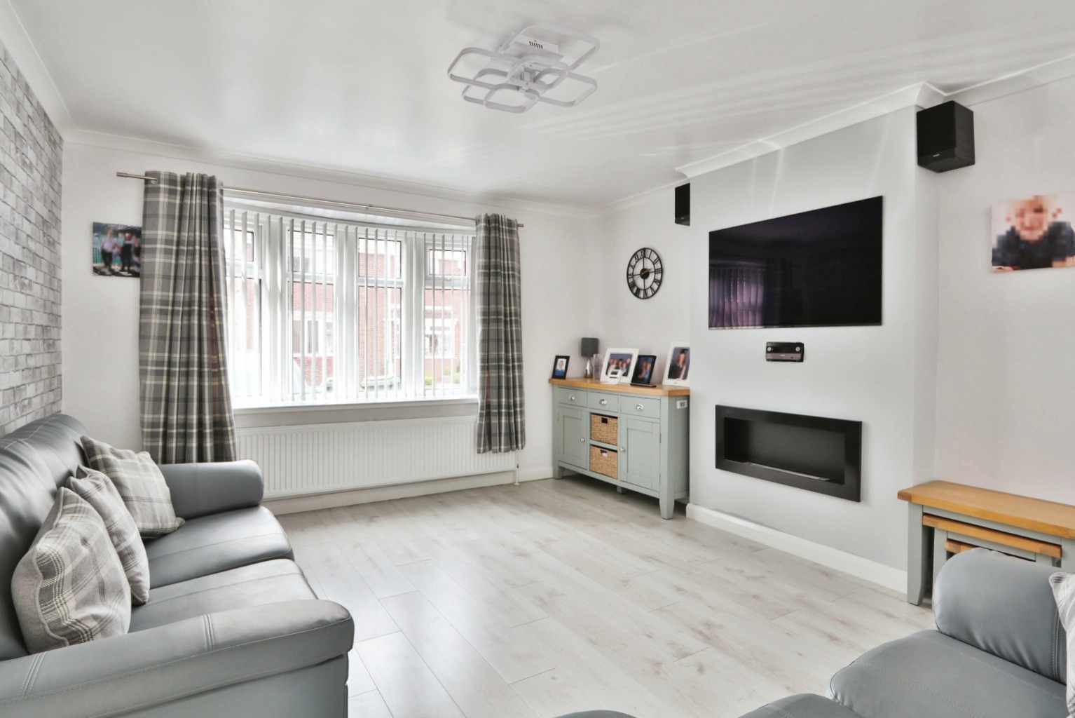 2 bed semi-detached house for sale in Poultney Garth, Hull  - Property Image 5