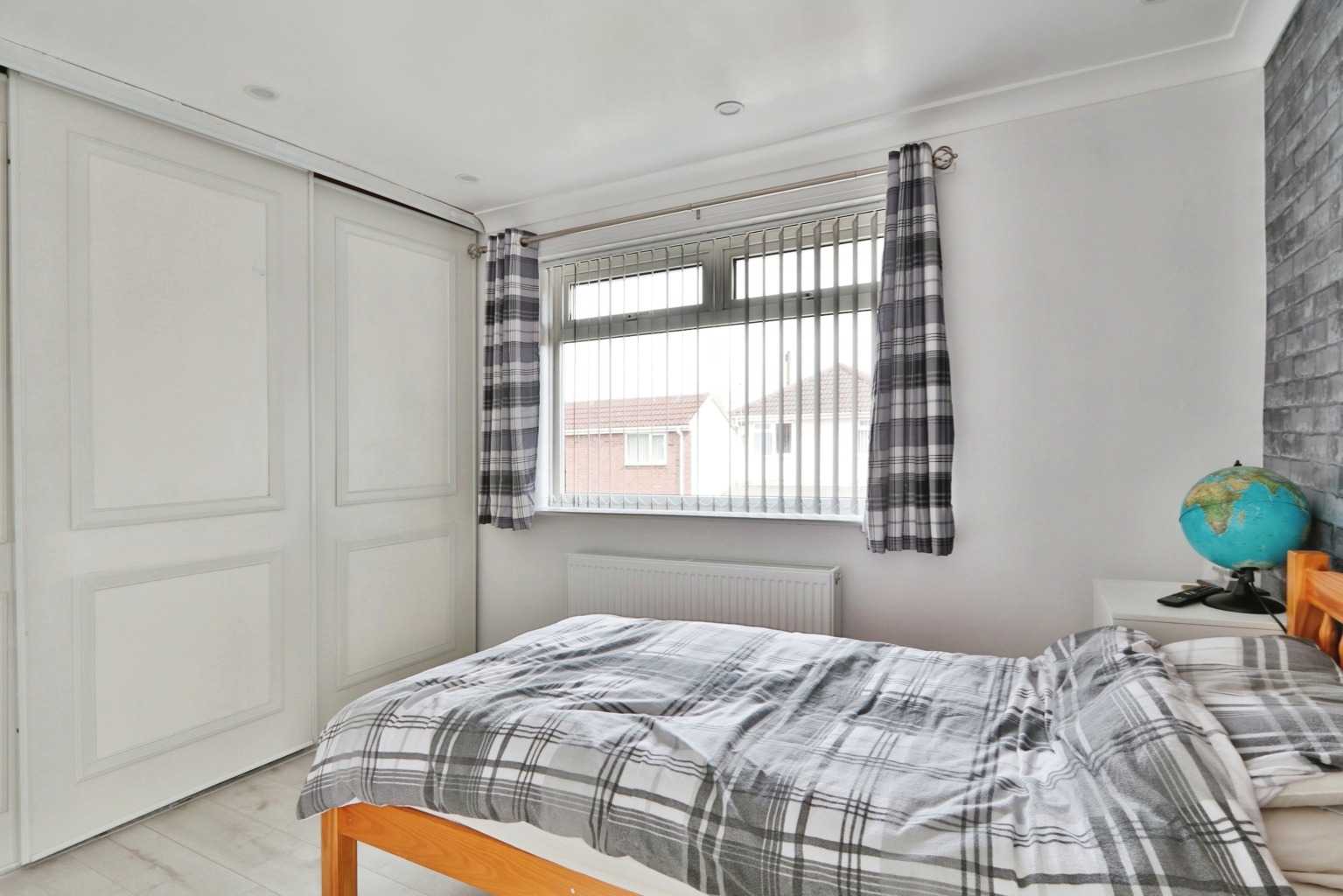 2 bed semi-detached house for sale in Poultney Garth, Hull  - Property Image 8