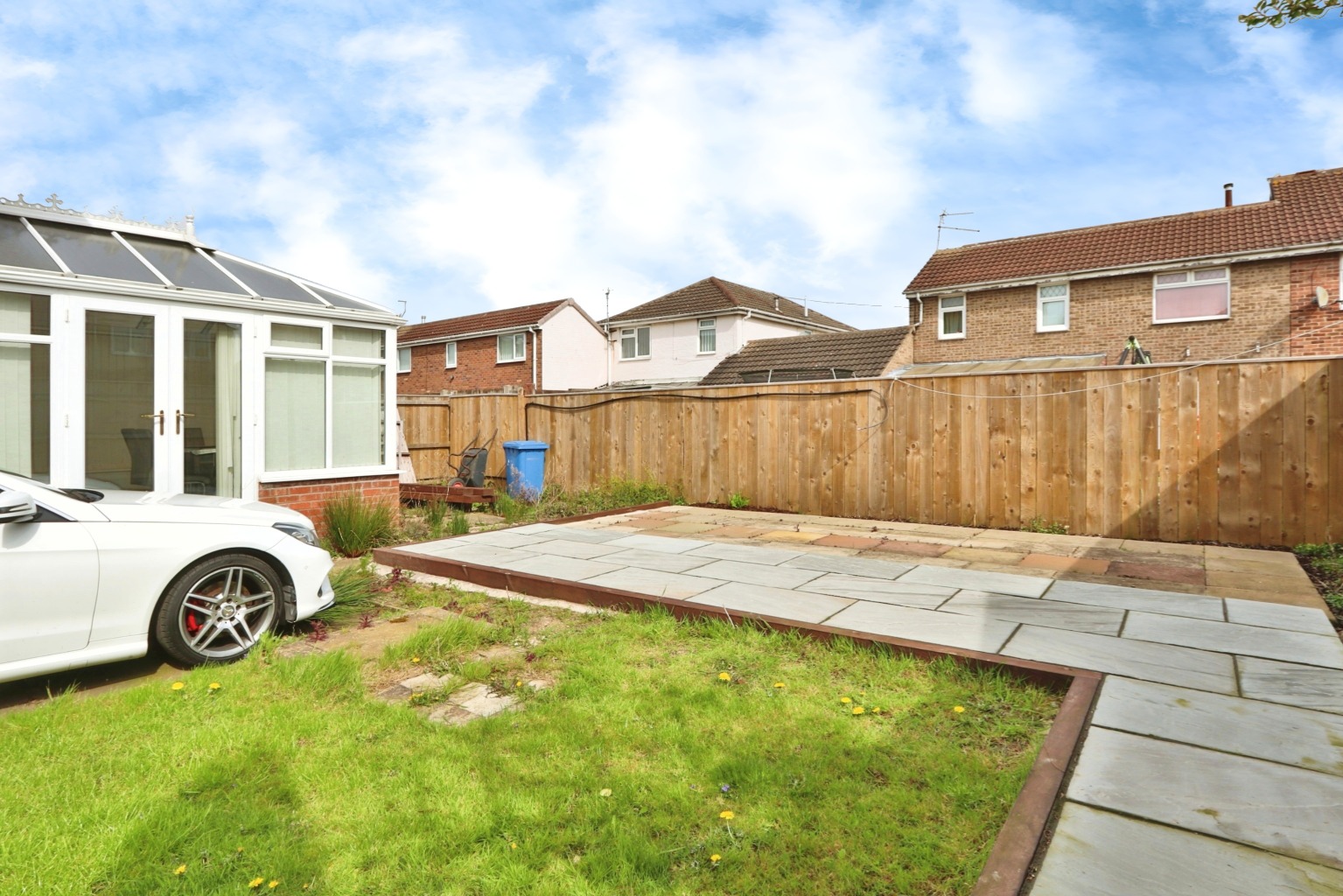 2 bed semi-detached house for sale in Poultney Garth, Hull  - Property Image 10