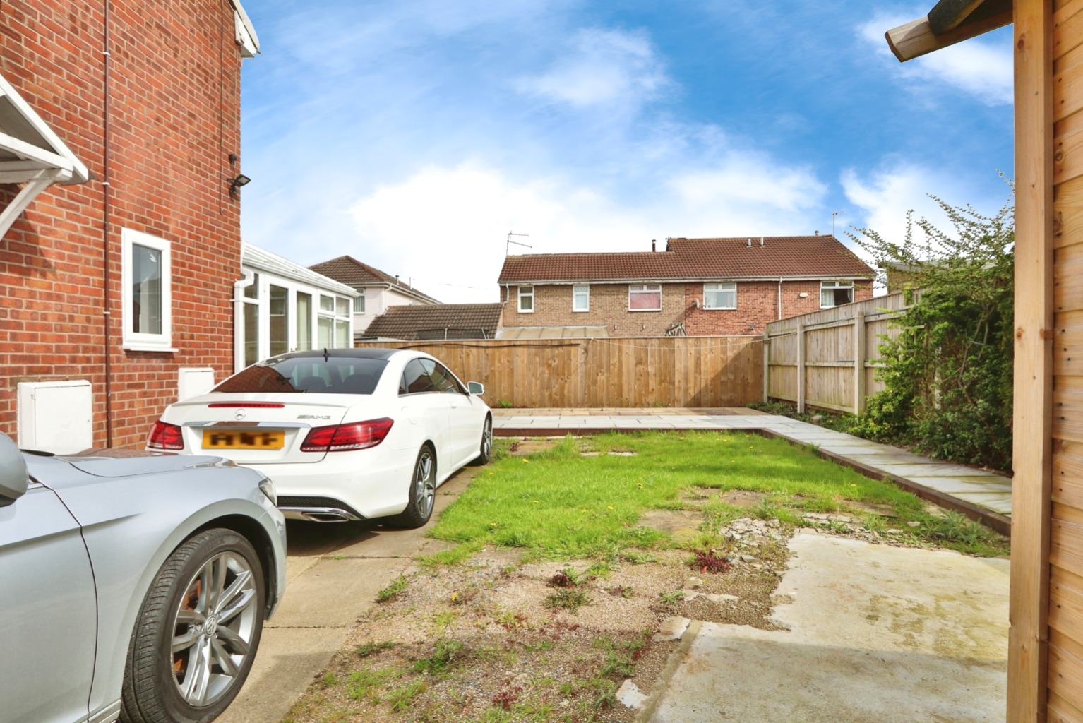 2 bed semi-detached house for sale in Poultney Garth, Hull  - Property Image 11