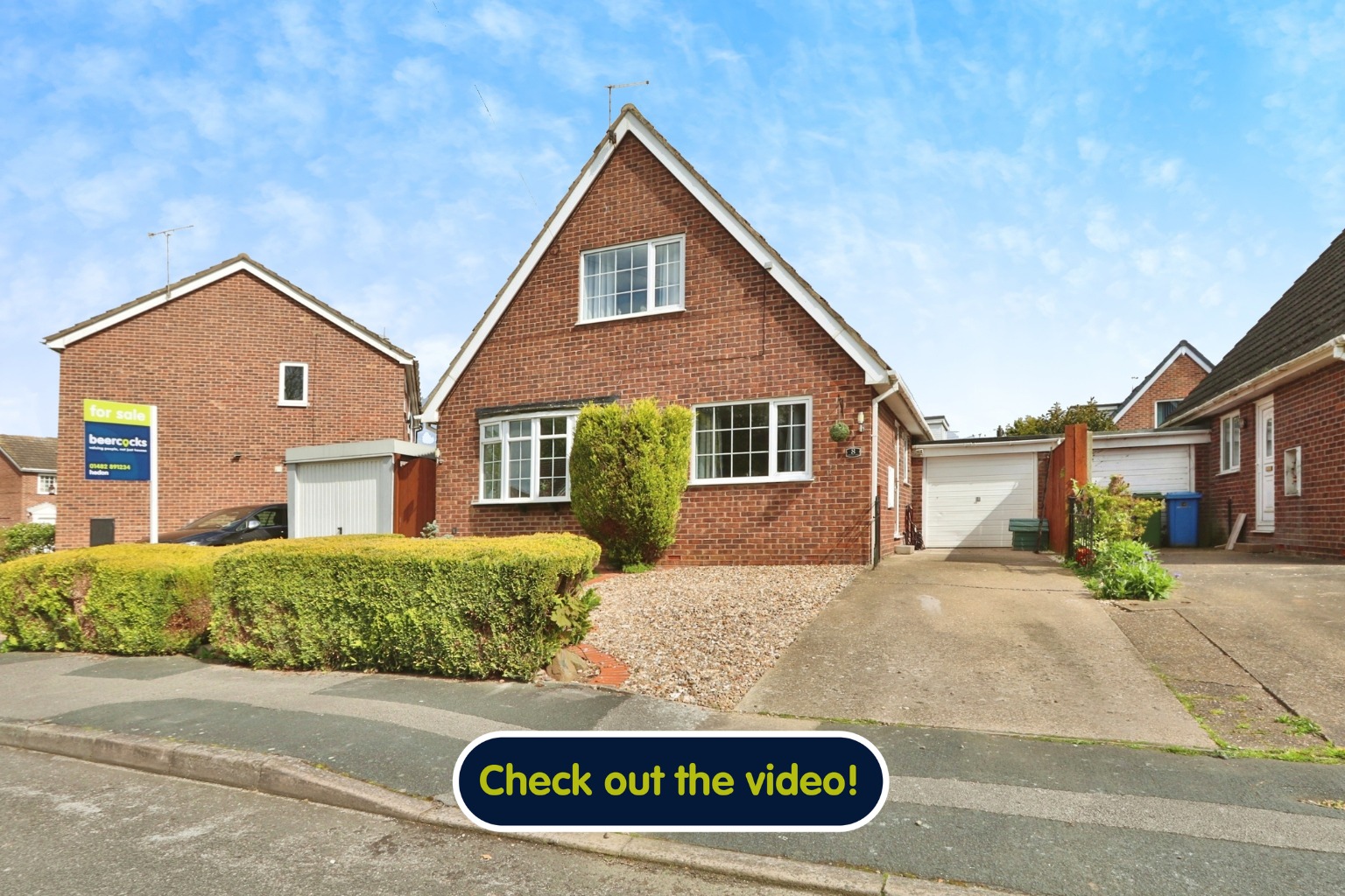 4 bed detached house for sale in Chestnut Garth, Hull  - Property Image 1