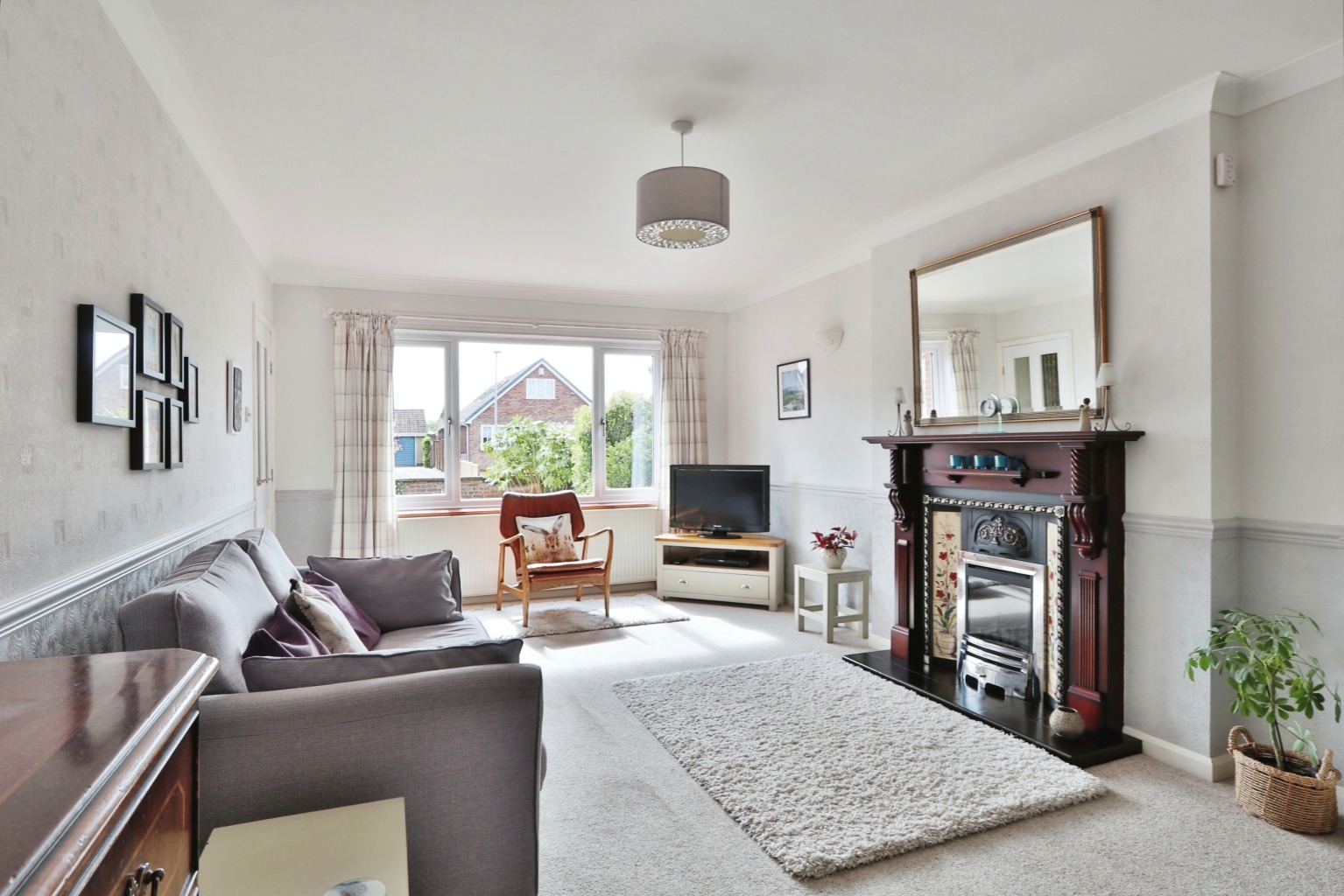 4 bed detached house for sale in Inmans Road, Hull  - Property Image 2