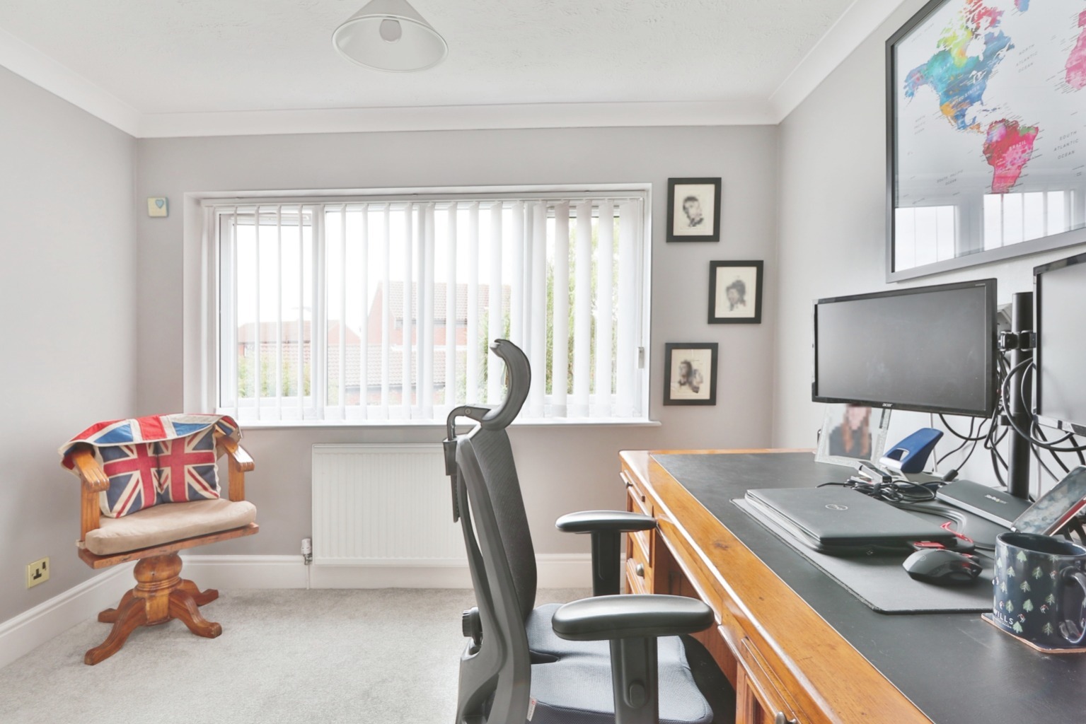 3 bed detached house for sale in Trinity Close, Hull  - Property Image 16