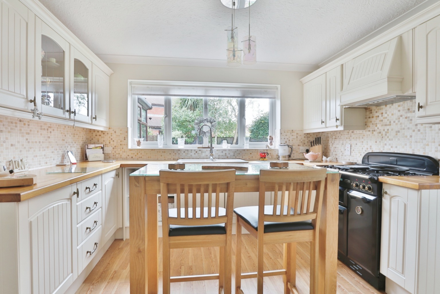 3 bed detached house for sale in Trinity Close, Hull  - Property Image 7