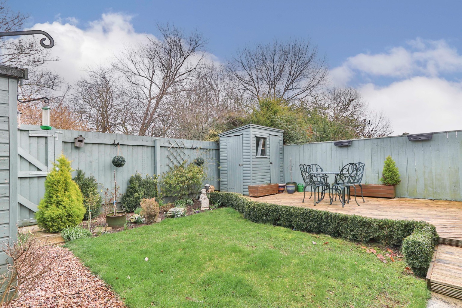 2 bed semi-detached bungalow for sale in Brevere Road, Hull  - Property Image 12
