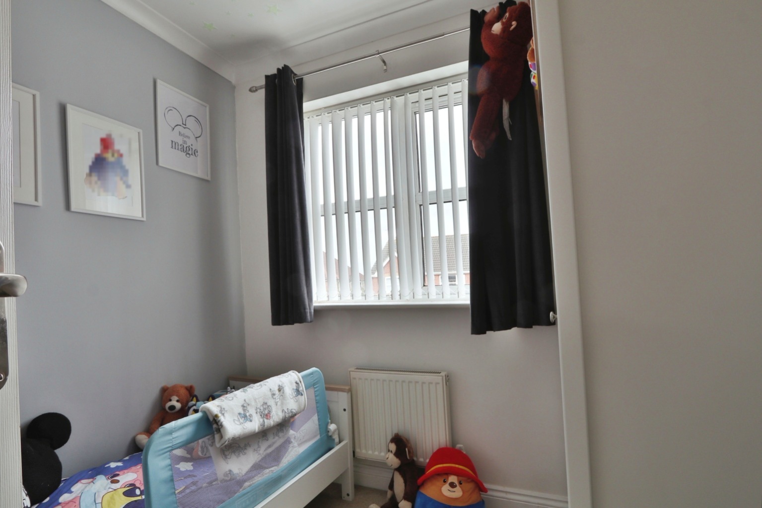 3 bed semi-detached house for sale in Tennyson Court, Hull  - Property Image 10