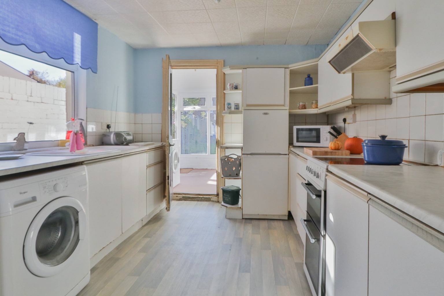 3 bed terraced house for sale in Portobello Street, Hull  - Property Image 6