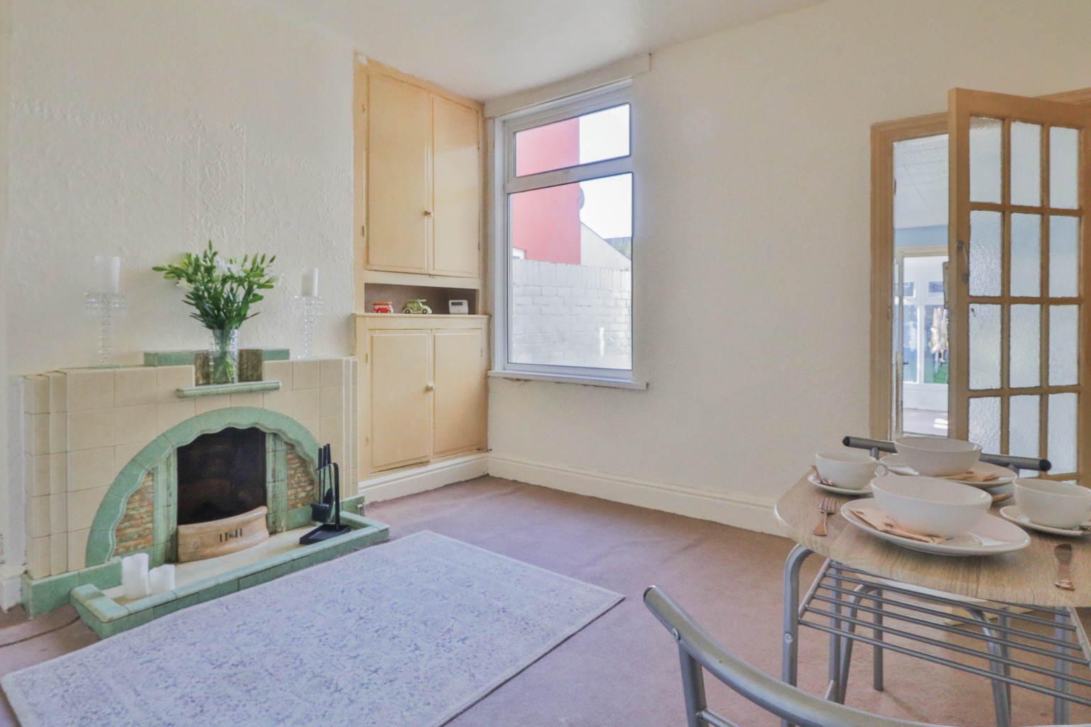 3 bed terraced house for sale in Portobello Street, Hull  - Property Image 2
