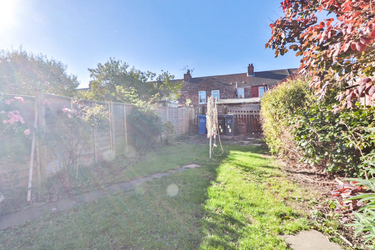 3 bed terraced house for sale in Portobello Street, Hull  - Property Image 13