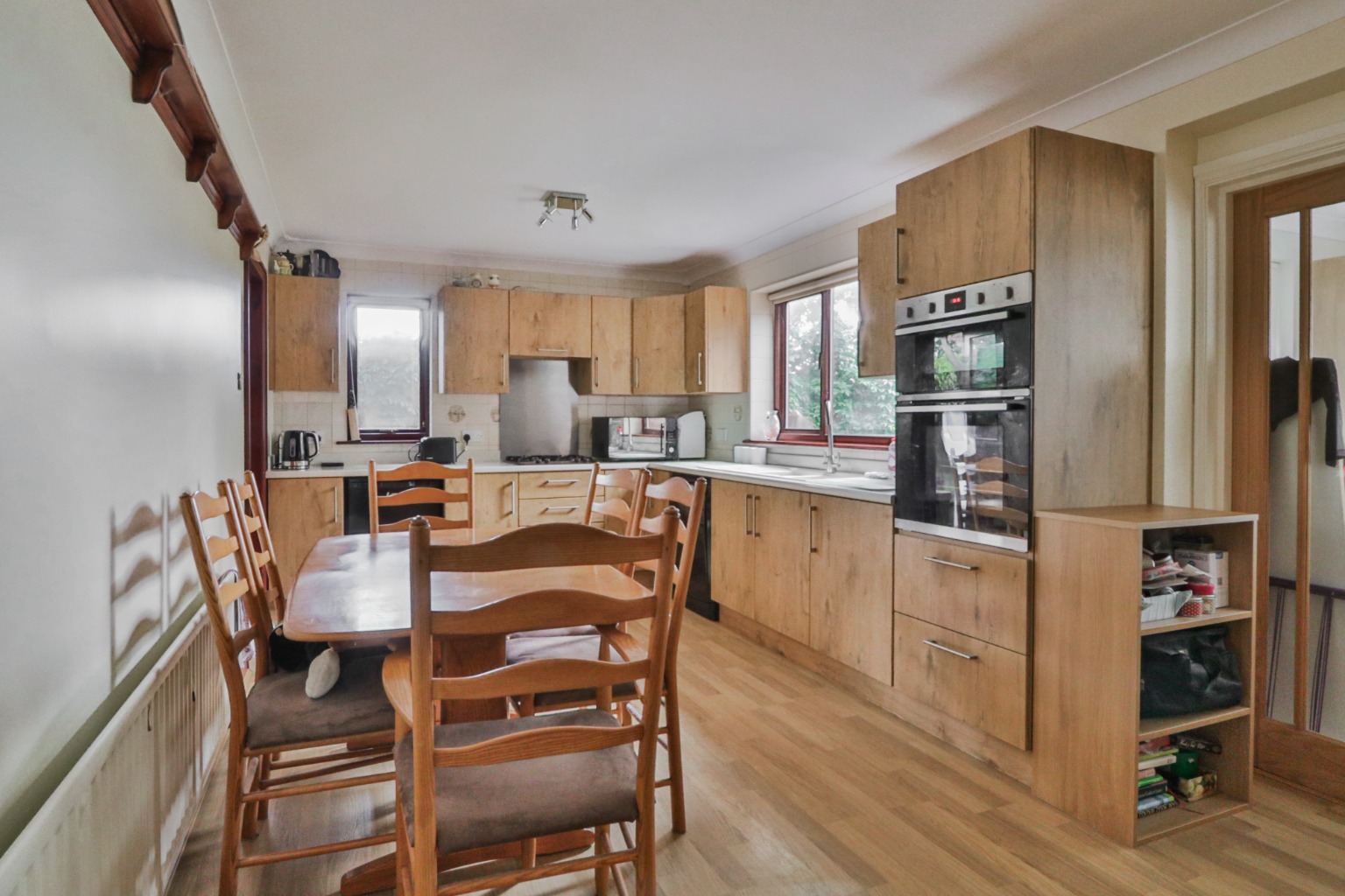 4 bed detached house for sale in Deans Drive, Hull  - Property Image 6