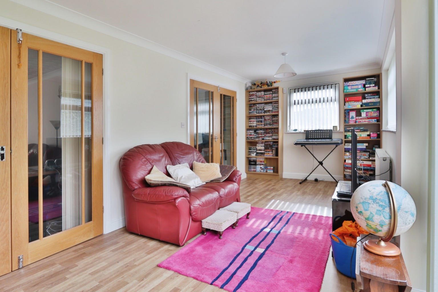 4 bed detached house for sale in Deans Drive, Hull  - Property Image 8