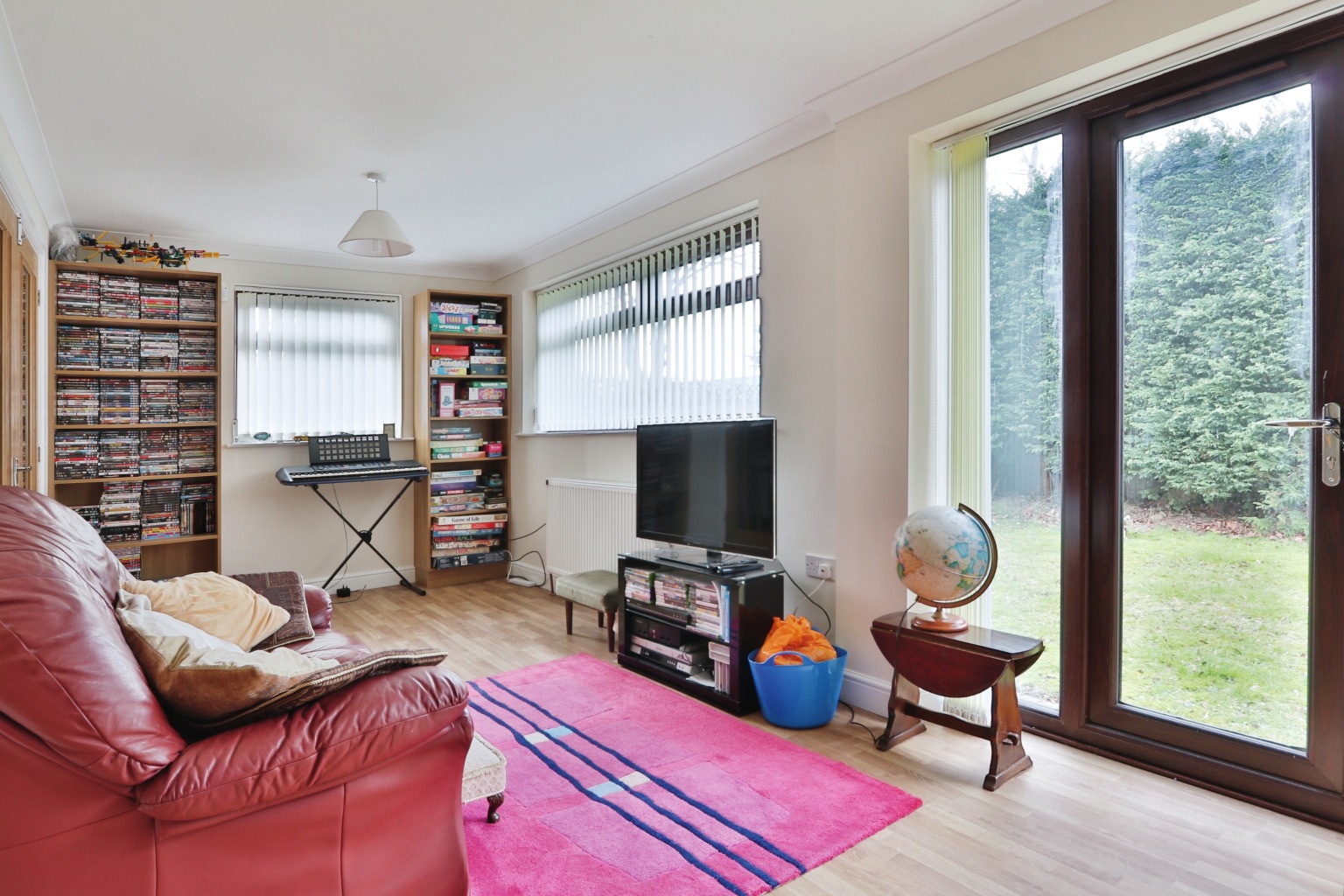 4 bed detached house for sale in Deans Drive, Hull  - Property Image 9