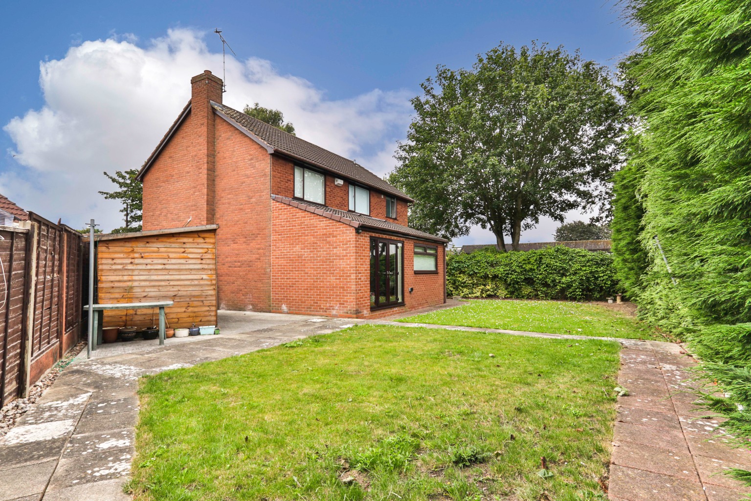 4 bed detached house for sale in Deans Drive, Hull  - Property Image 10
