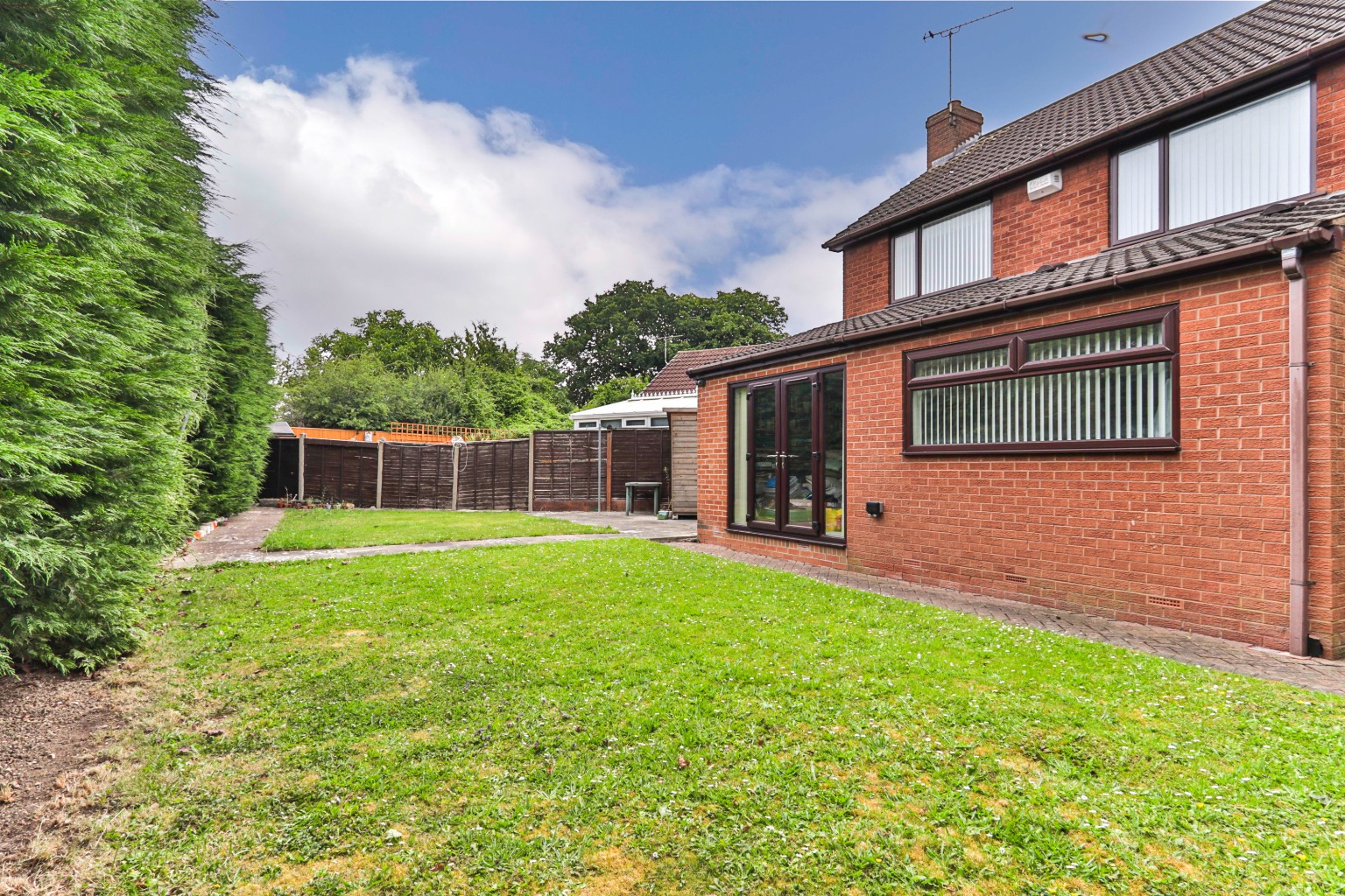 4 bed detached house for sale in Deans Drive, Hull  - Property Image 20