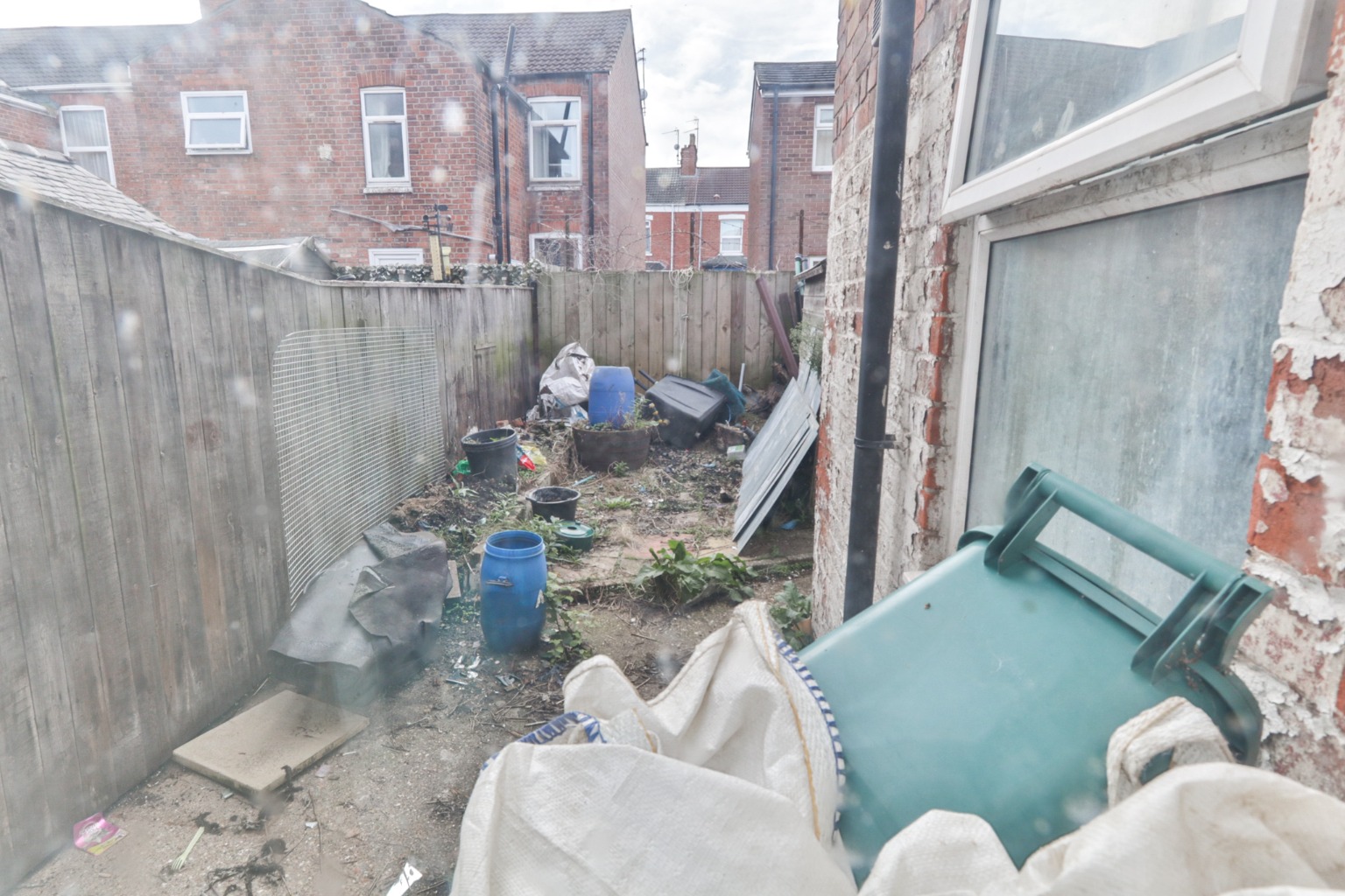 2 bed terraced house for sale in Mersey Street, Hull  - Property Image 7