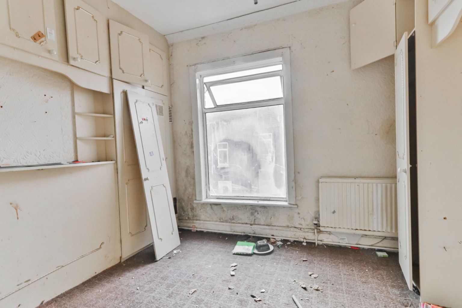 2 bed terraced house for sale in Mersey Street, Hull  - Property Image 6