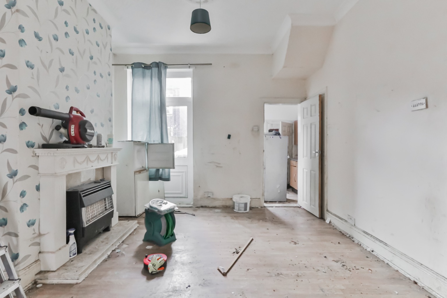 2 bed terraced house for sale in Mersey Street, Hull  - Property Image 2