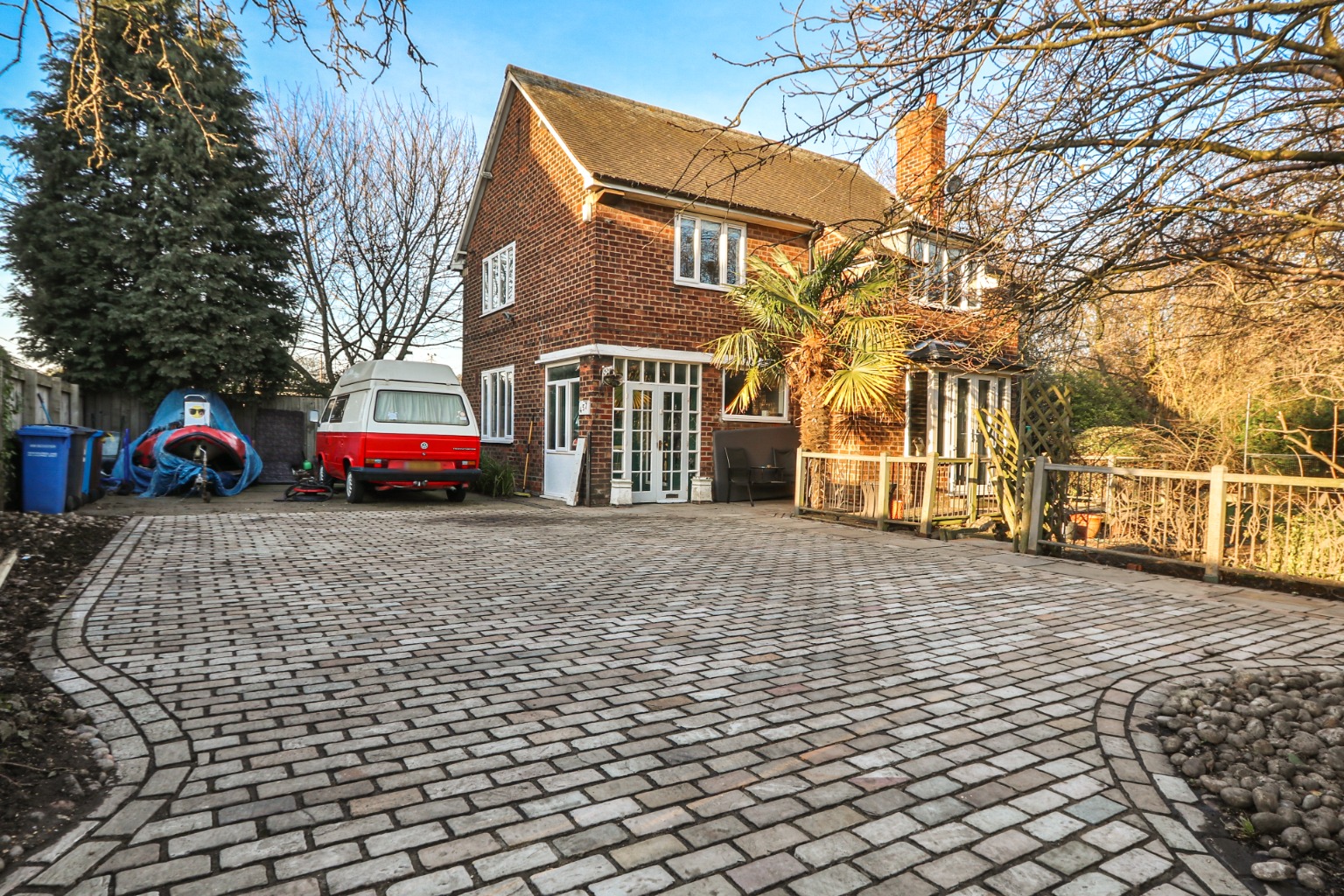 3 bed detached house for sale in Holderness Road, Hull, HU8