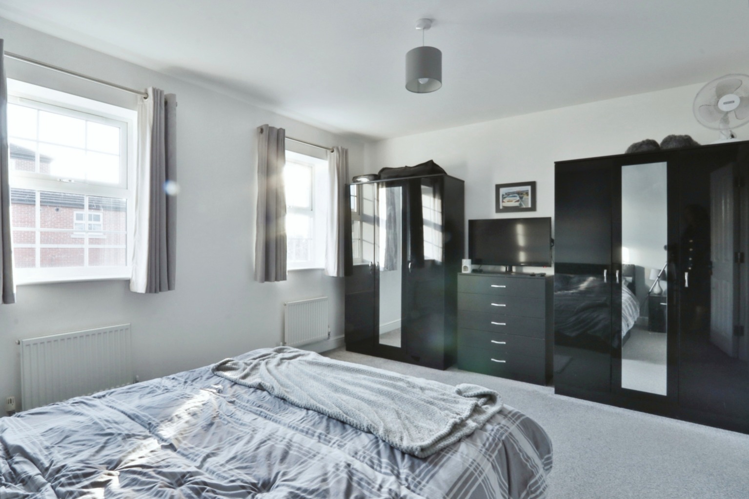 3 bed town house for sale in Lambwath Hall Court, Hull  - Property Image 10