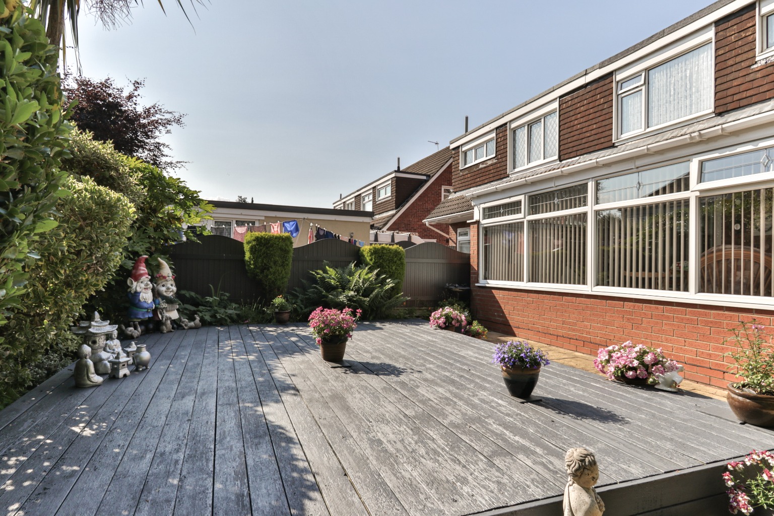 3 bed semi-detached house for sale in Highfield Close, Hull  - Property Image 17