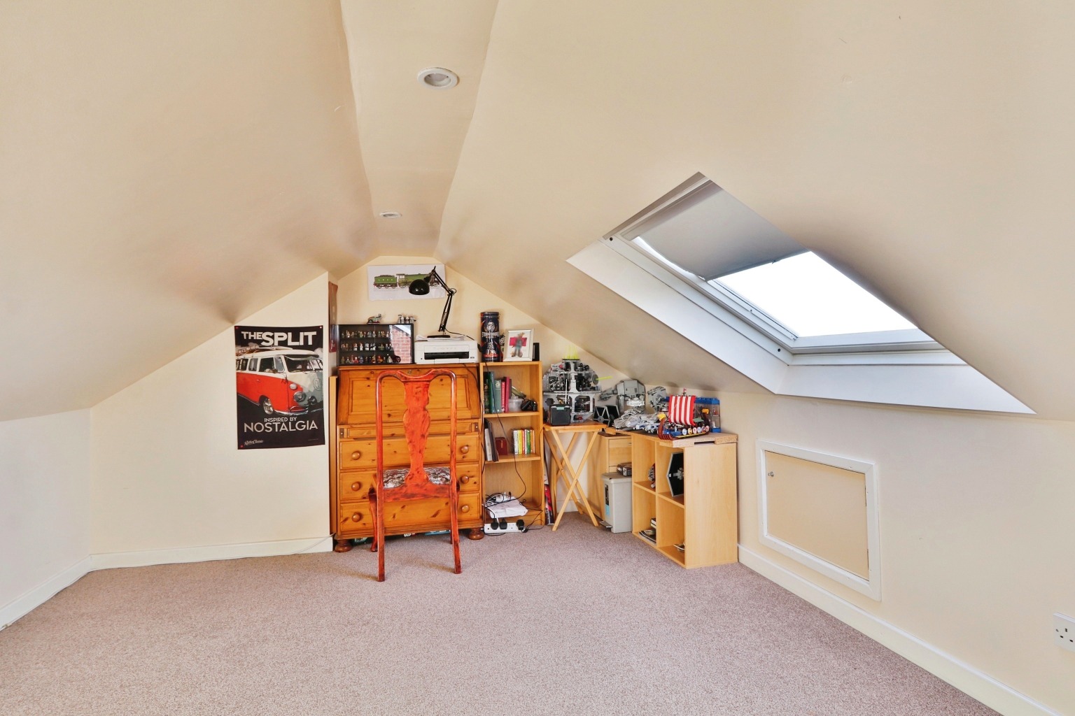 3 bed semi-detached house for sale in Broad Oak, Hull  - Property Image 12