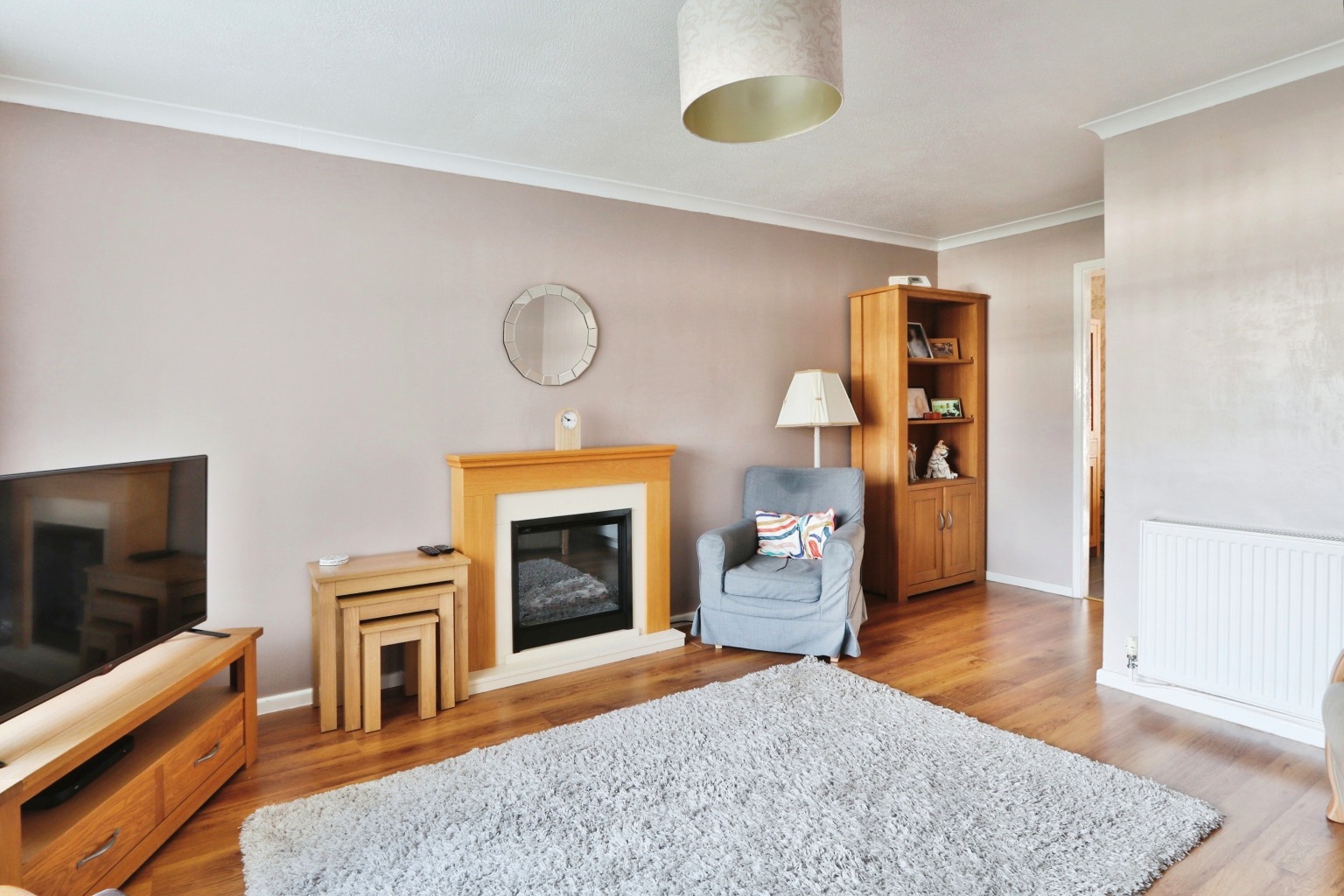 3 bed semi-detached house for sale in Broad Oak, Hull  - Property Image 5