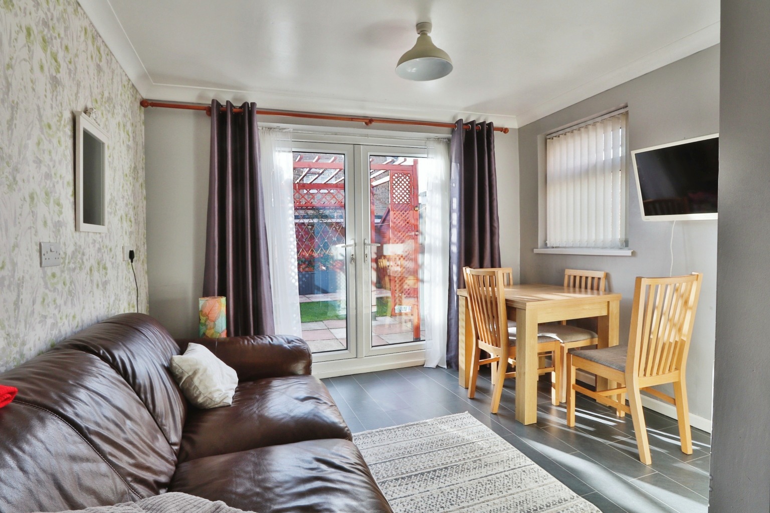 3 bed semi-detached house for sale in Broad Oak, Hull  - Property Image 4