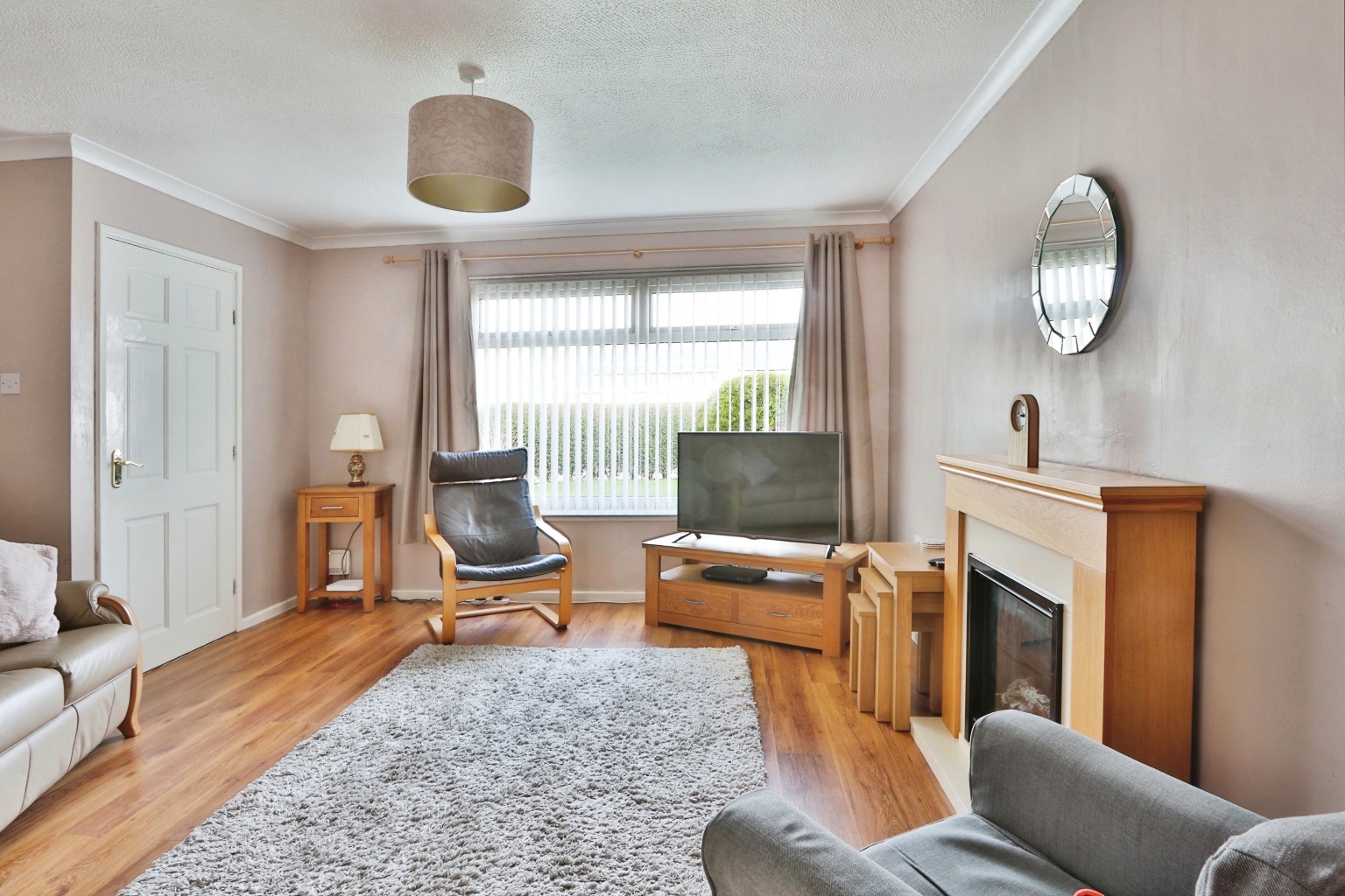3 bed semi-detached house for sale in Broad Oak, Hull  - Property Image 6