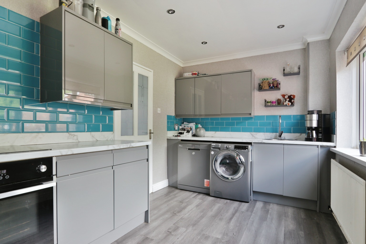 2 bed end of terrace house for sale in Barnsley Street, Hull  - Property Image 4