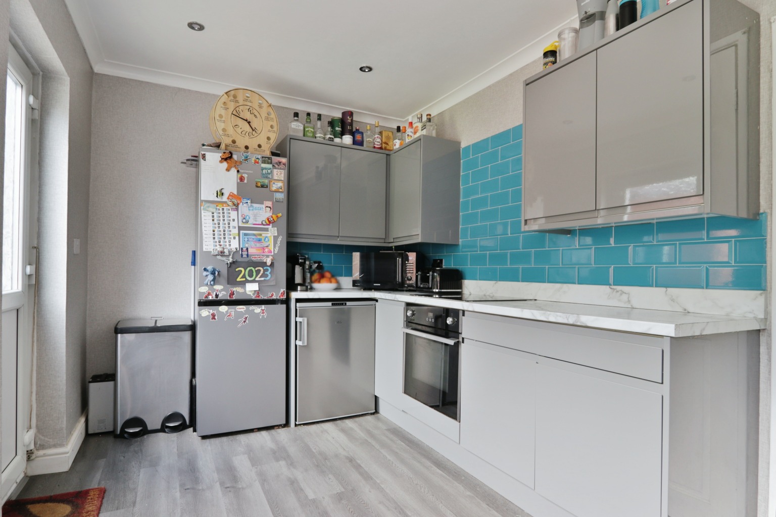 2 bed end of terrace house for sale in Barnsley Street, Hull  - Property Image 5