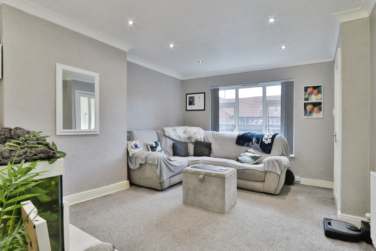 2 bed end of terrace house for sale in Barnsley Street, Hull  - Property Image 3